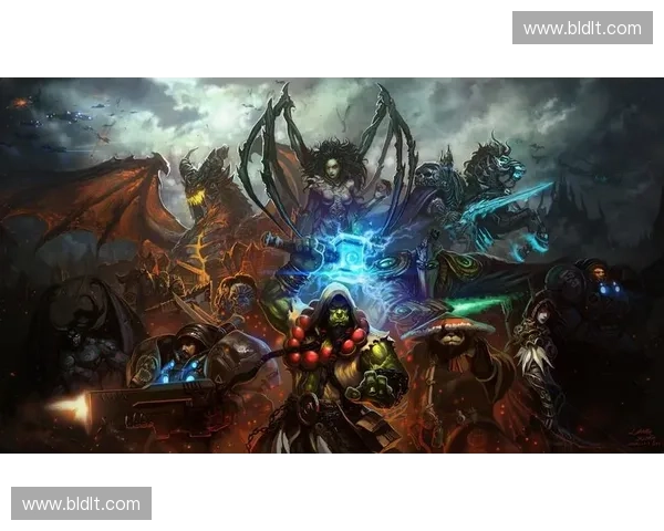 风暴英雄多元宇宙探索：跨界英雄对抗与战略融合的新篇章